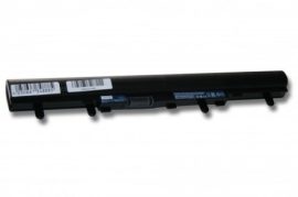 Acer Aspire V5 Laptop akkumulátor - 2200mAh (14.8V Fekete)