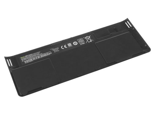 HP OD06XL / ODO6XL Laptop akkumulátor - 3400mAh (11.1V Fekete) - Utángyártott