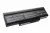 Asus ID6 Laptop akkumulátor - 6600mAh (11.1V Fekete) - Utángyártott