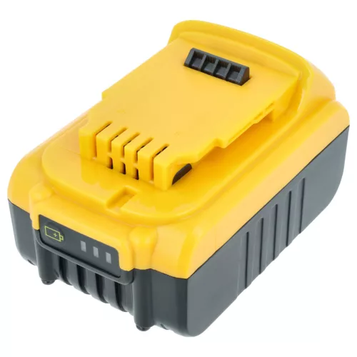 Dewalt DCB180, DCB181, DCB182 akkumulátor - 3000mAh (18V) - Utángyártott