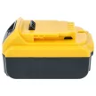 Dewalt DCB180, DCB181, DCB182 akkumulátor - 3000mAh (18V) - Utángyártott