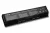 Dell Inspiron 1520 1720 Vostro 1500 Laptop akkumulátor - 4400mAh (11.1V Fekete) - Utángyártott