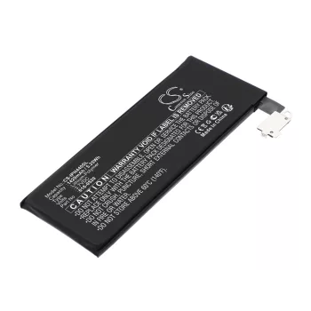 Apple iPhone 4, 4G akkumulátor - 1420mAh - Utángyártott