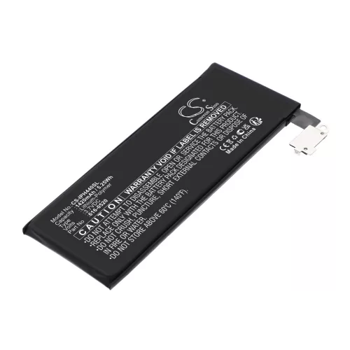 Apple iPhone 4, 4G akkumulátor - 1420mAh - Utángyártott