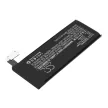 Apple iPhone 4, 4G akkumulátor - 1420mAh - Utángyártott