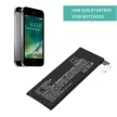 Apple iPhone 4, 4G akkumulátor - 1420mAh - Utángyártott