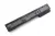 HP Elitebook 8560w, 8570w, 8760w, 8770w Laptop akkumulátor - 6600mAh (14.4V / 14.8V Fekete) - Utángyártott