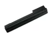 HP Elitebook 8560w, 8570w, 8760w, 8770w Laptop akkumulátor - 6600mAh (14.4V / 14.8V Fekete) - Utángyártott