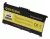 HP HSTNN-1B80 / HSTNN-DB8S Laptop akkumulátor - 3600mAh (11.4V Fekete) - Utángyártott