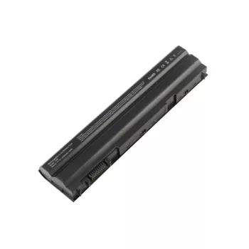   Dell Latitude E5420, E5520, E6420 Laptop akkumulátor - 5200mAh (11.1V 58Wh Fekete) - Utángyártott