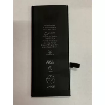 Apple Iphone 7 akkumulátor - 1960mAh - Utángyártott