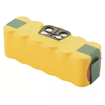   iRobot Roomba 500 / 510 / 520 / 530 akkumulátor - 3300mAh (14.4V) - Utángyártott