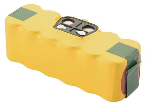 iRobot Roomba 500 / 510 / 520 / 530 akkumulátor - 3300mAh (14.4V) - Utángyártott