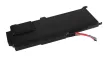Dell XPS 14Z, 14Z Ultrabook Laptop akkumulátor - 3900mAh (14.8V Fekete) - Utángyártott