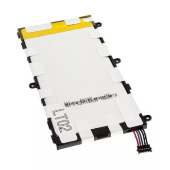   Samsung Galaxy Tab 3 7.0 tablet akkumulátor - 4000mAh - Utángyártott
