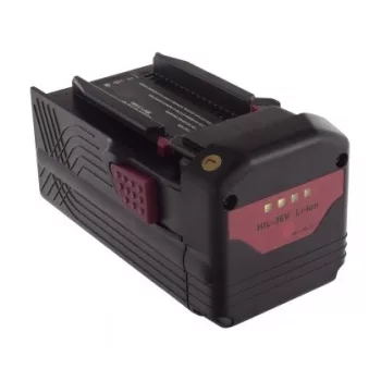   Hilti TE6A / TE7A - B36 / B36V akkumulátor - 3000mAh (36V) - Utángyártott