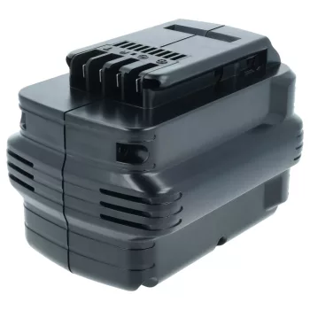   Dewalt DE0240, DE0240-XJ akkumulátor - 3300mAh (24V) - Utángyártott