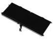 Dell XPS 15z, L511Z Laptop akkumulátor - 3600mAh (14.4V / 14.8V Fekete) - Utángyártott