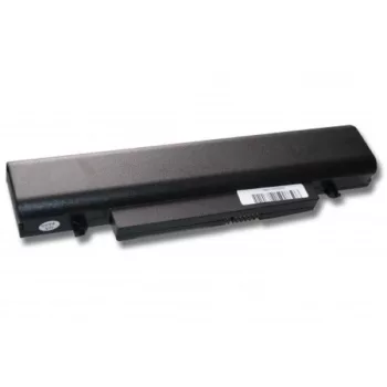   Samsung N230 Laptop akkumulátor - 4400mAh (11.1V Fekete) - Utángyártott