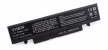 Samsung N230 Laptop akkumulátor - 4400mAh (11.1V Fekete) - Utángyártott