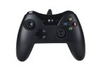 Xbox One wired / vezetékes kontroller - fekete