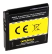 Nokia BP-6M akkumulátor - 1200mAh (3.7V) - Utángyártott