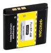 Nokia BP-6M akkumulátor - 1200mAh (3.7V) - Utángyártott