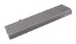 Dell Latitude E4300, E4310 Laptop akkumulátor - 5200mAh (11.1V Fekete) - Utángyártott