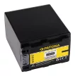 Sony NP-FP30, NP-FP50, NP-FP51 akkumulátor - 2000mAh (6.8V) - Utángyártott