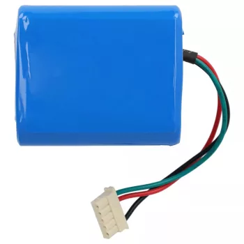   iRobot GPRHC202N026 Takarítógép akkumulátor (2500mAh, 7.2V, 19 Wh) - Utángyártott