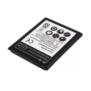   Samsung Galaxy S3 Mini, Ace 2 akkumulátor - 1200mAh - Utángyártott