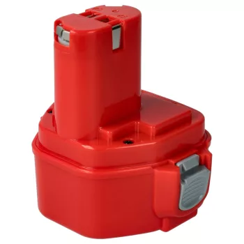   Makita 1220, 1222, 1233, 1234 akkumulátor - 3000mAh (12V) - Utángyártott