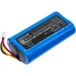 Gardena ComfortCut 8893, 8895 akkumulátor - 1500mAh (7.4V) - Utángyártott