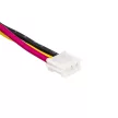 Gardena ComfortCut 8893, 8895 akkumulátor - 1500mAh (7.4V) - Utángyártott