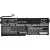 Acer AC16A8N, KT.0040G.009 Laptop akkumulátor - 4400mAh (15.2V Fekete) - Utángyártott