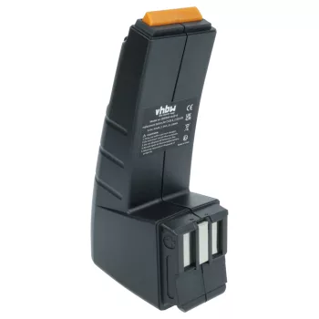   Festool CDD9.6 / CCD9.6 / CCD9.6ES akkumulátor - 3300mAh (9.6V) - Utángyártott