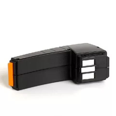 Festool CDD9.6 / CCD9.6 / CCD9.6ES akkumulátor - 3300mAh (9.6V) - Utángyártott