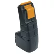 Festool CDD9.6 / CCD9.6 / CCD9.6ES akkumulátor - 3300mAh (9.6V) - Utángyártott