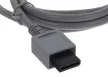 Scart kábel Nintendo Wii / Wii U / Wii Mini konzolokhoz - 1,8m - Utángyártott
