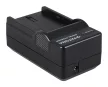 Canon LP-E6 / LC-E6E akkumulátor töltő szett - Utángyártott