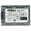 Sony NP-FP30, NP-FP50, NP-FP51 akkumulátor - 500mAh (7.2V) - Utángyártott