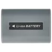 Sony NP-FP30, NP-FP50, NP-FP51 akkumulátor - 500mAh (7.2V) - Utángyártott