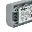 Sony NP-FP30, NP-FP50, NP-FP51 akkumulátor - 500mAh (7.2V) - Utángyártott