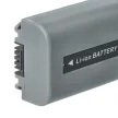 Sony NP-FP30, NP-FP50, NP-FP51 akkumulátor - 500mAh (7.2V) - Utángyártott