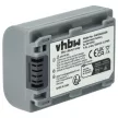 Sony NP-FP30, NP-FP50, NP-FP51 akkumulátor - 500mAh (7.2V) - Utángyártott