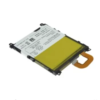   Sony Xperia Z1, LIS1525ERPC akkumulátor - 3000mAh - Utángyártott