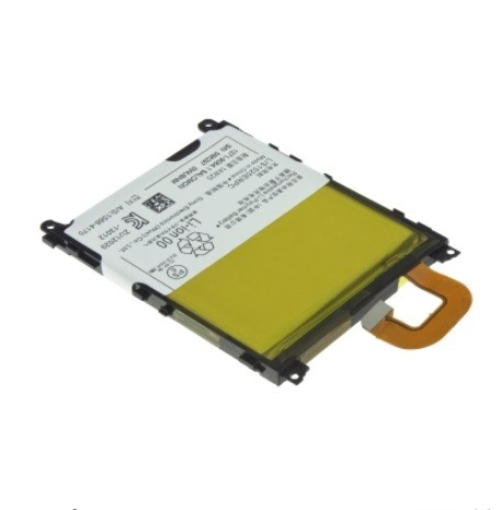 Sony Xperia Z1, LIS1525ERPC akkumulátor - 3000mAh - Utángyártott