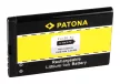 Nokia Lumia 520 akkumulátor - 1500mAh - Utángyártott