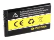 Nokia Lumia 520 akkumulátor - 1500mAh - Utángyártott