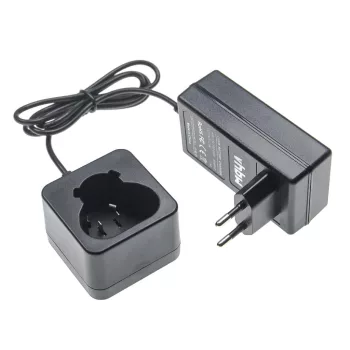   Worx WA3503, WA3509 Li-Ion szerszámgép akkumulátor töltő adapter (10.8V-12V) - Utángyártott